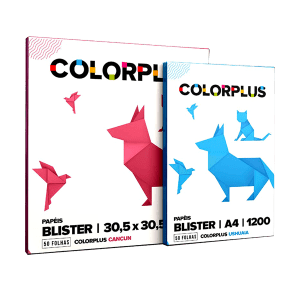 Blister Colorplus